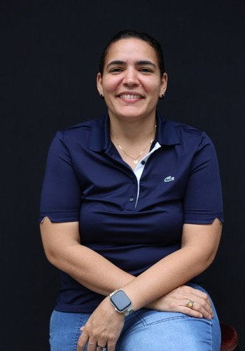 Perfil de Patricia Gomez Ricour